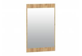 Зеркало НМ 013.39 Нортон Дуб Крафт Золотой