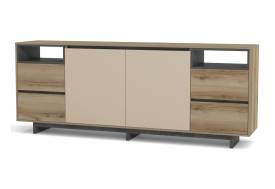 Комодино Moderno-2200 Ф4