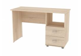 Стол Алиса T23_CR ручка скоба ширина 1200