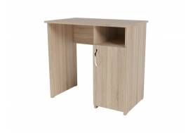 Письменный стол СП-1 дуб сонома