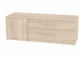 Комод Калисто K52 ручка рейлинг