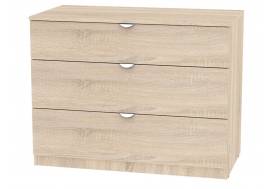 Комод K-70x90x45-1-TR ручка торцевая TR-2