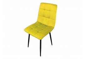 Стул Prof 05 желтый