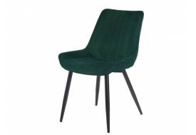 Стул Prof 06 темно-зеленый