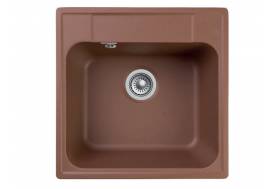 Каменная мойка GranFest Quarz GF-Z48