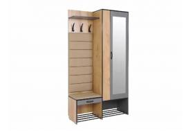 Прихожая Ольга-Лофт 4