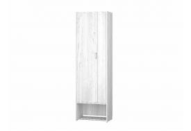Шкаф 2-х створчатый Ольга-Милк 3