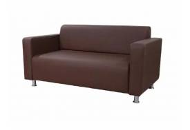 Диван Блэк 2000 Люкса Шоколад