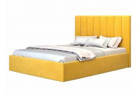 Кровать Берта 1400 с ортопедом с ПМ