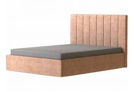 Кровать Берта 1800 с ортопедом с ПМ