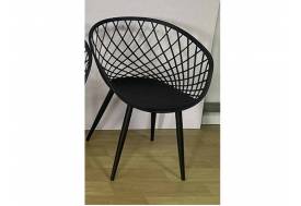 Стул ОС 53 черный