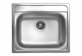 Мойка Ukinox Гранд GR 570.490