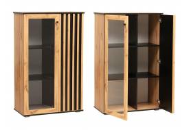 Шкаф комбинированный 51.03 Либерти опора h=20мм