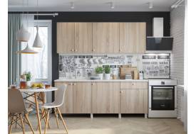 Кухонный гарнитур Point 2000 Сонома