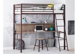 Кровать чердак Севилья 5