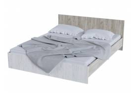 Кровать 1600 Бася КР 558 Крафт