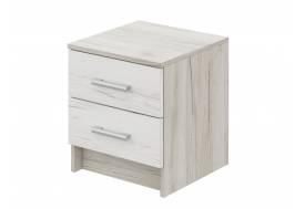 Тумба прикроватная ТБ 601 Гармония Крафт