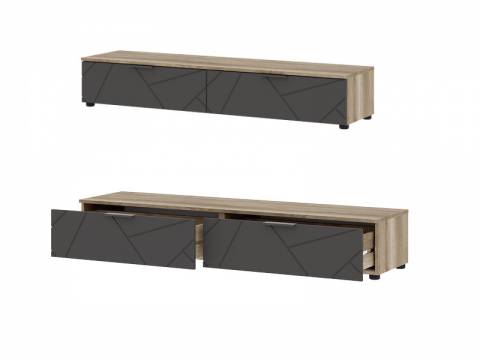 Тумба ТБ 03 Даллас