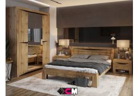 Спальня Паола