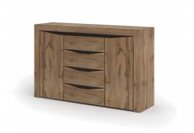 Комод Паола КМ 702