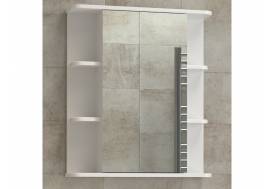 Зеркальный шкаф Nova 600