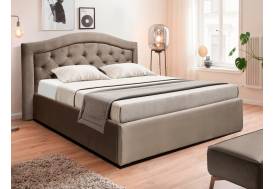 Кровать Фрейм 1400 Бэнд без подъема