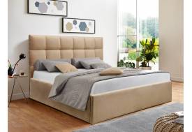 Кровать Фрейм 1600 Клетка без подъема