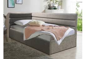 Кровать подростковая правая 800 Фрейм Модерн с подъемом