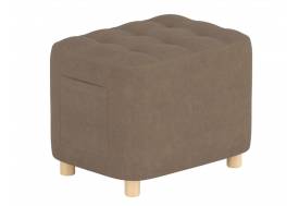 Банкетка Вики 6-5127 орех