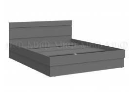 Кровать 1600 Челси Графит