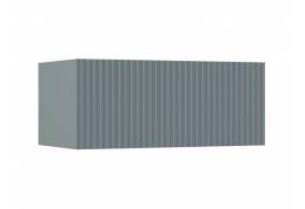 Тумба навесная №1 Оливия Шарли бриз