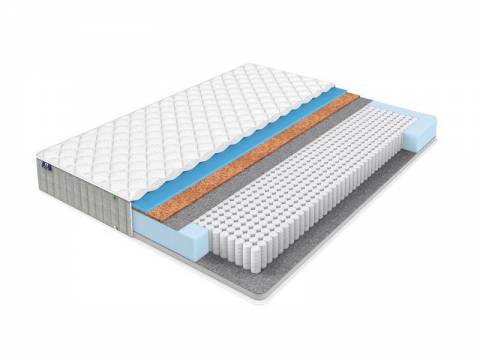 Матрас 180х200 DS Comfort Duo