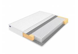 Матрас с чехлом 90х200 DS Base Spring 18 БС