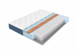 Матрас с чехлом 200х200 DS Orto Sleep Firm БС