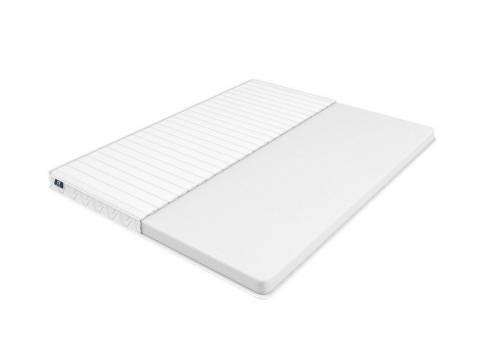 Матрас с чехлом 200х200 DS Base Start МС