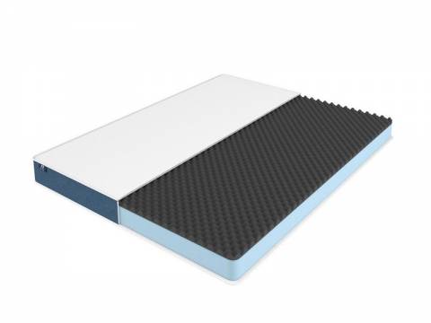 Матрас 120х200 DS Orto Sleep Coal 16 МС