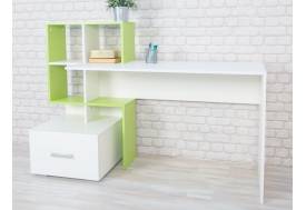 Стол письменный В1