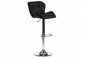 Стул барный Biaggio mod. KY717 черный