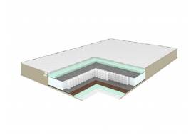 Матрас Тиссая 120х200