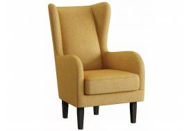 Кресло Шеффилд Sherlock 520