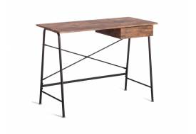 Стол WD-12 burnt