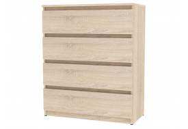 Комод Malta light K125