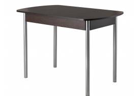 Стол кухонный раздвижной Джаз Венге