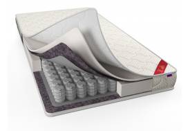 Детский матрас Albert Junior Gold №2 80х180