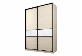 Шкаф-купе Max МШ-23-6-18-99 пленка Oracal белая