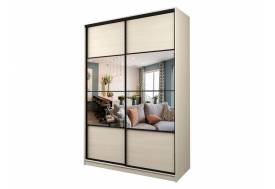 Шкаф-купе Max МШ-25-6-20/2-77