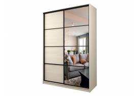 Шкаф-купе Max МШ-27-6-20/2-15