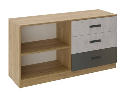 ТВ тумба Дуглас модуль 12