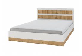 Кровать НКМ Дубай 1600 секция №8