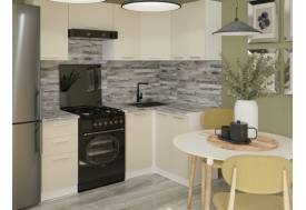 Кухонный гарнитур Дюна оптима 5 1200х2000 мм